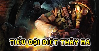 Tiểu đội diệt thây ma
