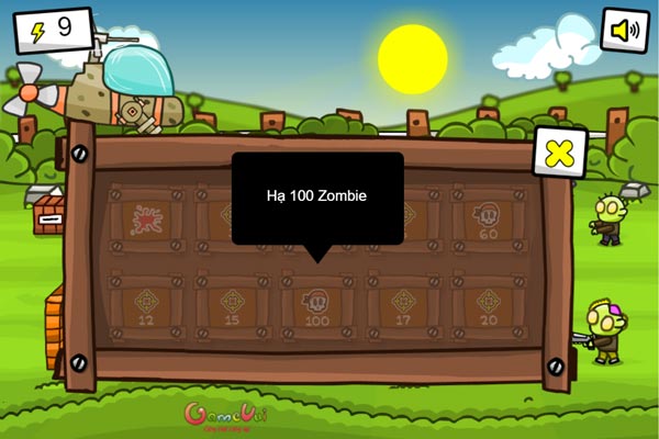 Các thành tích đang chờ bạn chinh phục