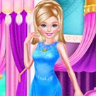 Tủ quần áo của Barbie