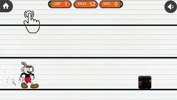 Hướng dẫn chơi