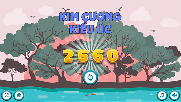 Trò chơi kết thúc