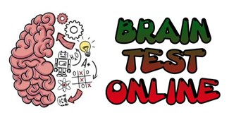 Brain Test Online