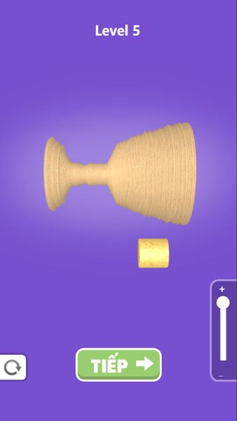 Mài mặt gỗ cho mịn