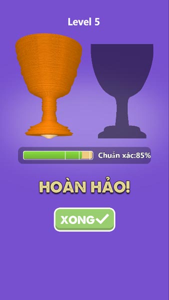 Hoàn thành nghệ thuật chạm trổ gỗ