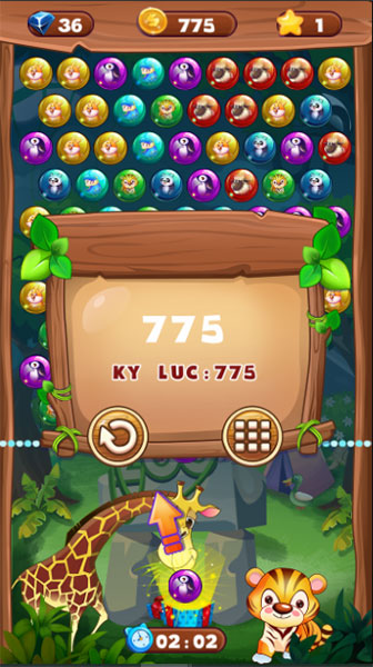 Điểm cuối cùng