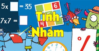 Tính nhẩm