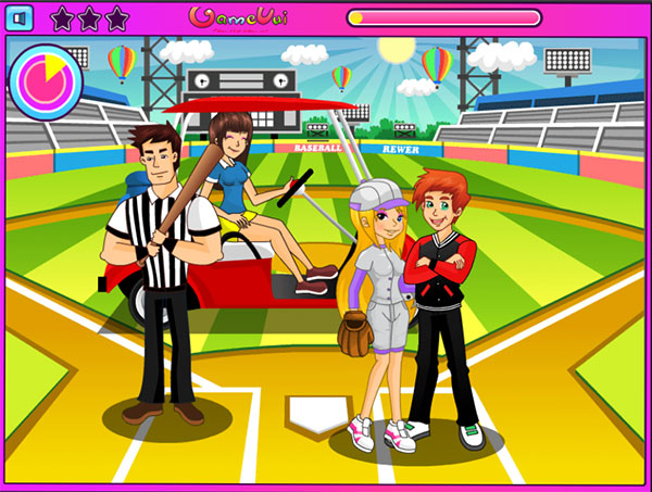 Bỏ ra khi có người nhìn