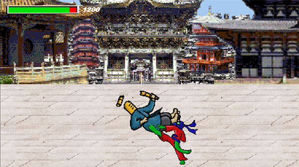 Triệt hạ đối thủ