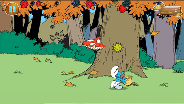 Hứng càng nhiều quả càng tốt