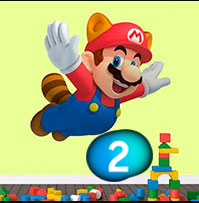 Mario 2