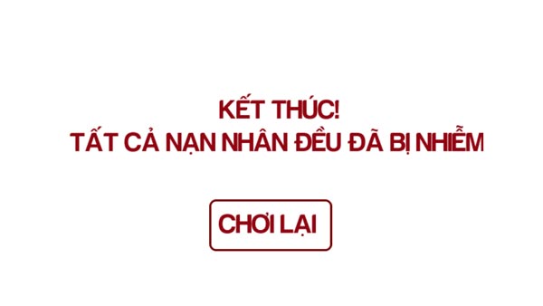 Thử thách thất bại