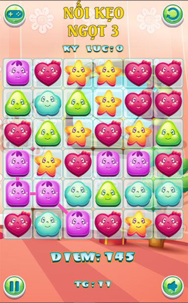 Để ghi điểm và kéo dài thời gian