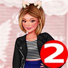 Phong cách của Barbie 2