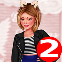 Phong cách của Barbie 2