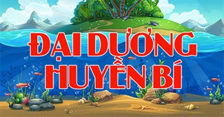 Đại dương huyền bí