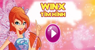 Tìm hình WinX