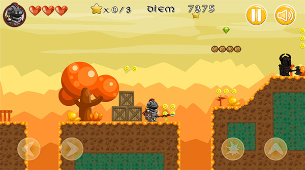 Thu thập tiền xu