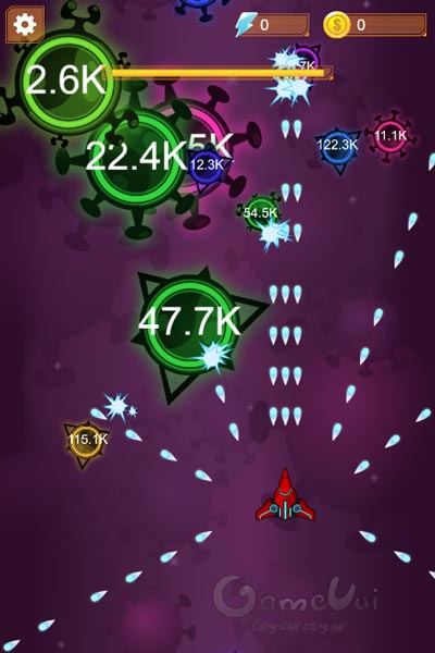 Chiến đấu tiêu diệt Virus Corona