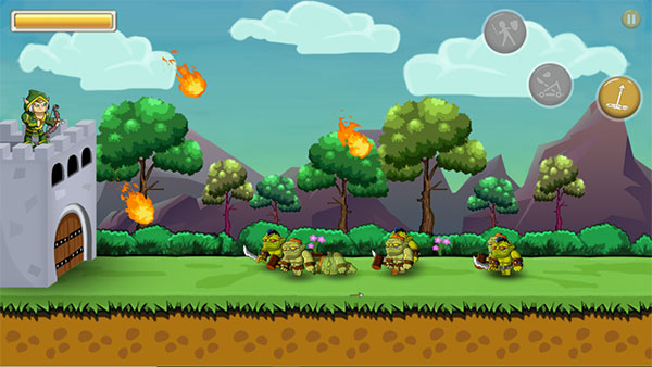 Sử dụng hỏa lực