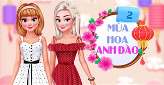 Mùa hoa anh đào 2