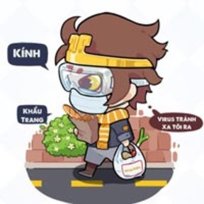 Phòng tránh virus Corona