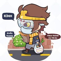 Phòng tránh virus Corona