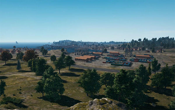 Bản đồ Goergopol