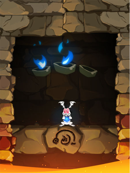 Vượt qua cấp độ