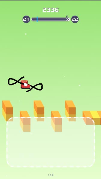 Chinh phục level thử thách