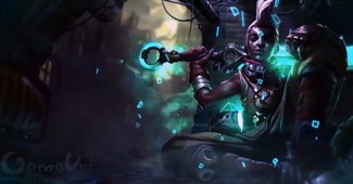 Đây là câu nói của tướng Liên Minh Huyền Thoại nào?