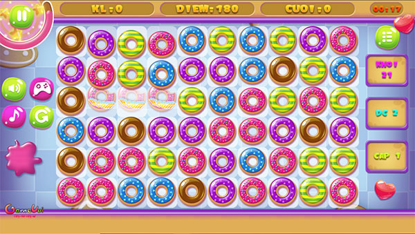 Triệt tiêu chúng