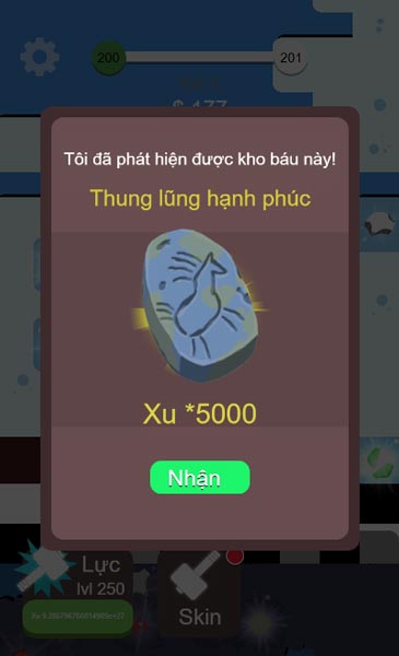 Tìm thấy kho báu cổ vật hóa thạch