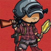 PUBG Mobile: Bỏ túi ngay bí kíp ngụy trang siêu đẳng