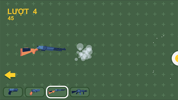 Rèn luyện bắn súng