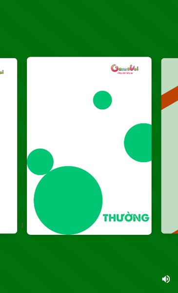 Chọn level thử thách