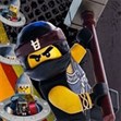 Ninjago: Đập cá mập