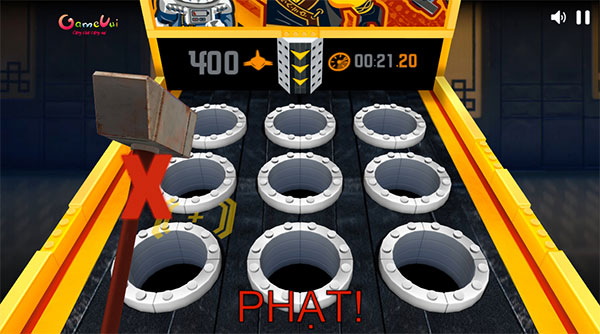 Đừng đánh nhầm sư phụ