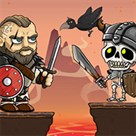 Viking Diệt Bạch Cốt Tinh