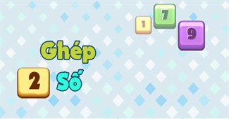 Ghép số 2