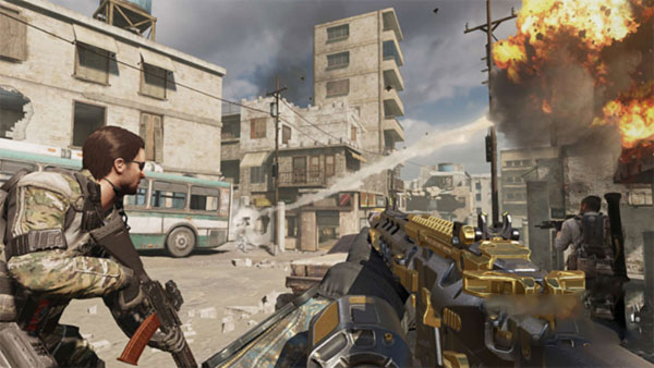 Chế độ sinh tử chiến