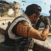 Tìm hiểu về các loại Perk của Call Of Duty: Warzone