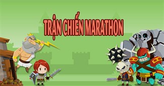 Trận chiến Marathon