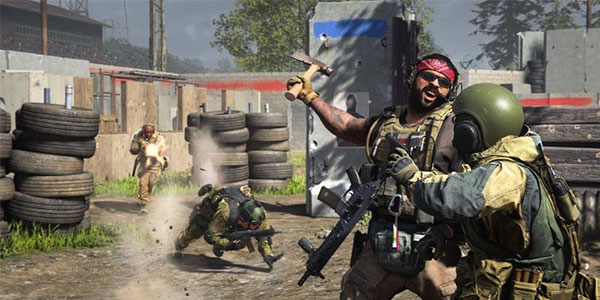 Cướp tiền của địch