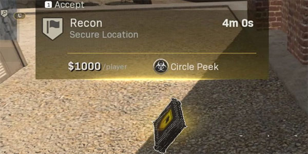 Hoàn thành nhiệm vụ hợp đồng