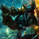 Gangplank dame "siêu to khổng lồ" - 1 chiêu quét sạch team địch là có thật?