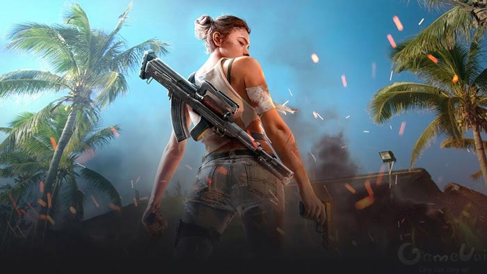 Groza bắn xa tốt hơn AK47