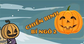 Chiến binh bí ngô 2
