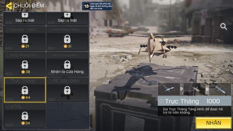 Trực thăng tàng hình