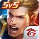 Hướng dẫn nhận Rương 5 trang phục tự chọn game Liên Quân Mobile Garena vào ngày 24/5