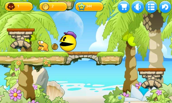 Hóa to với Vé may mắn